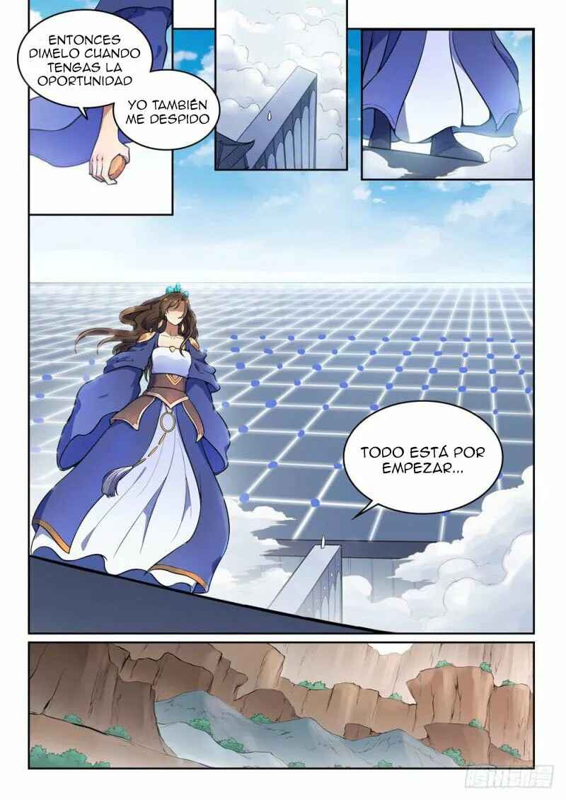 Chapter 497 - Page 9