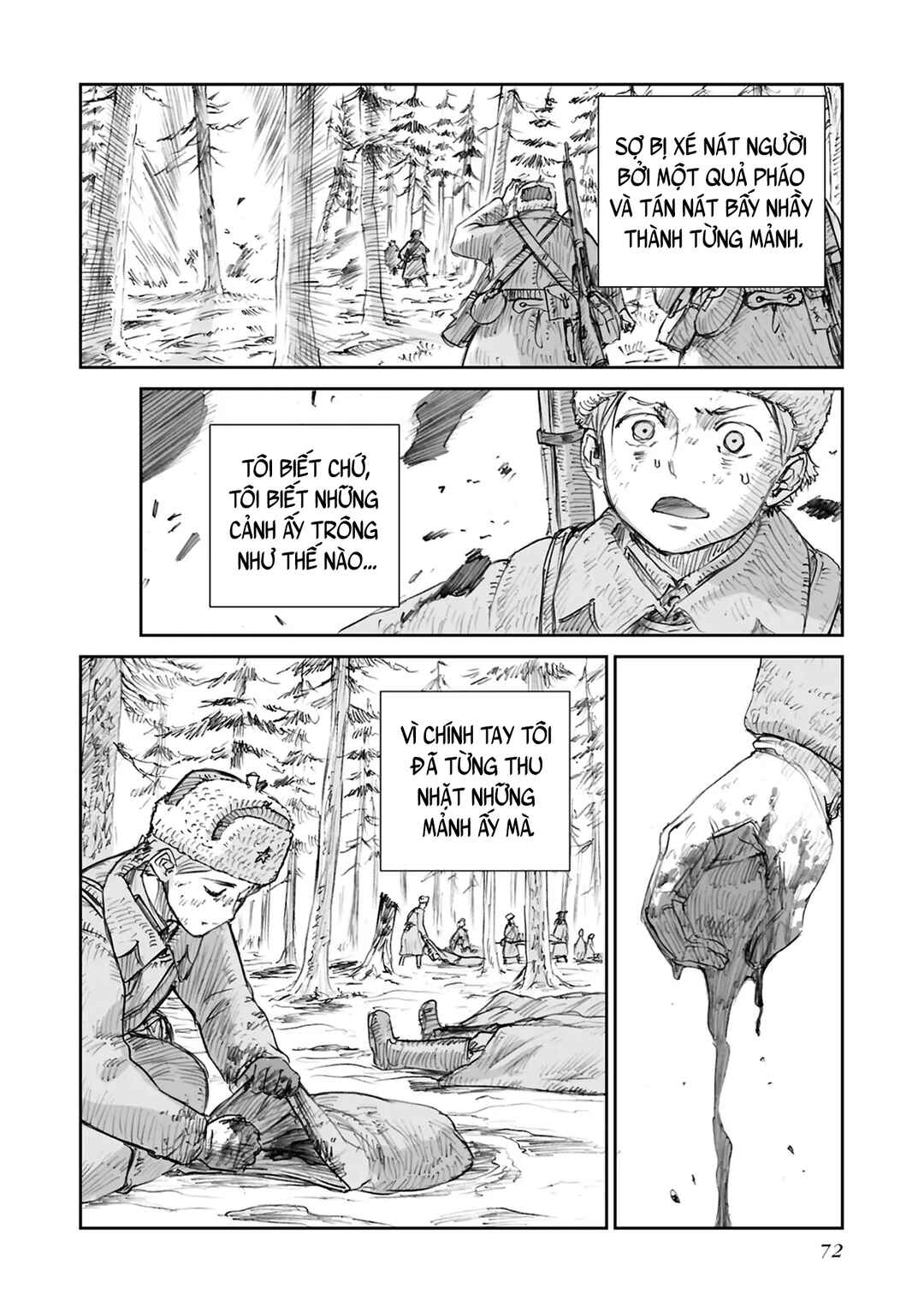 Chapter 26.5 - Page 9