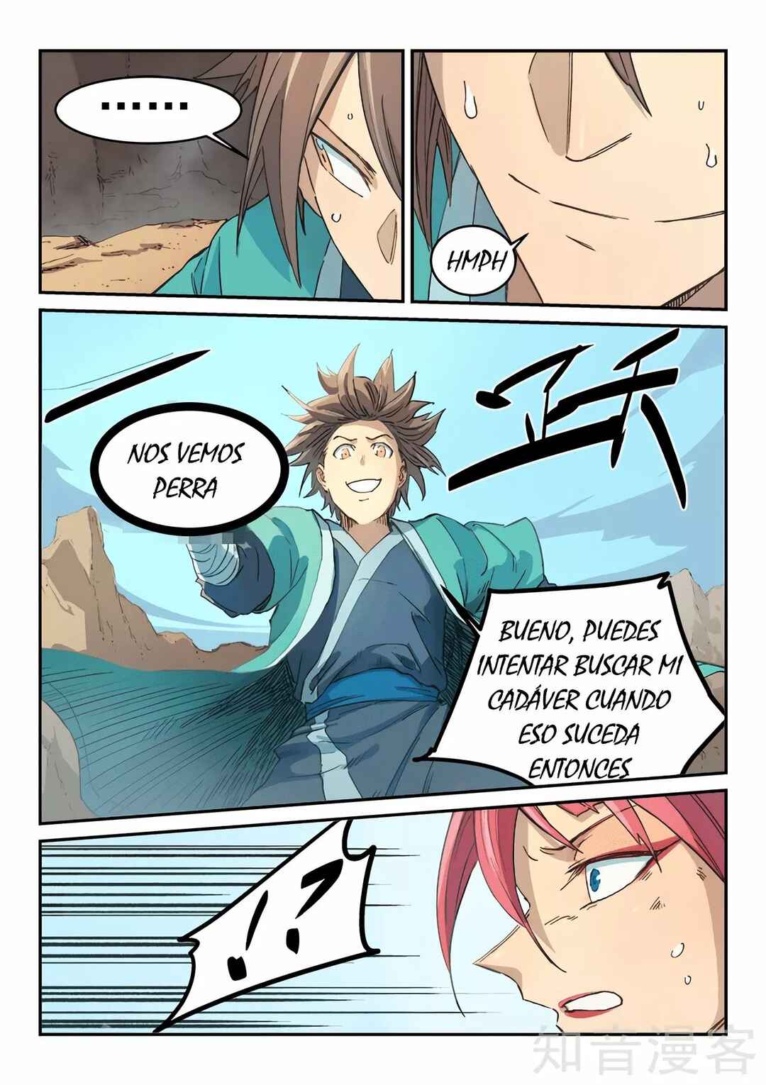 Chapter 320 - Page 7