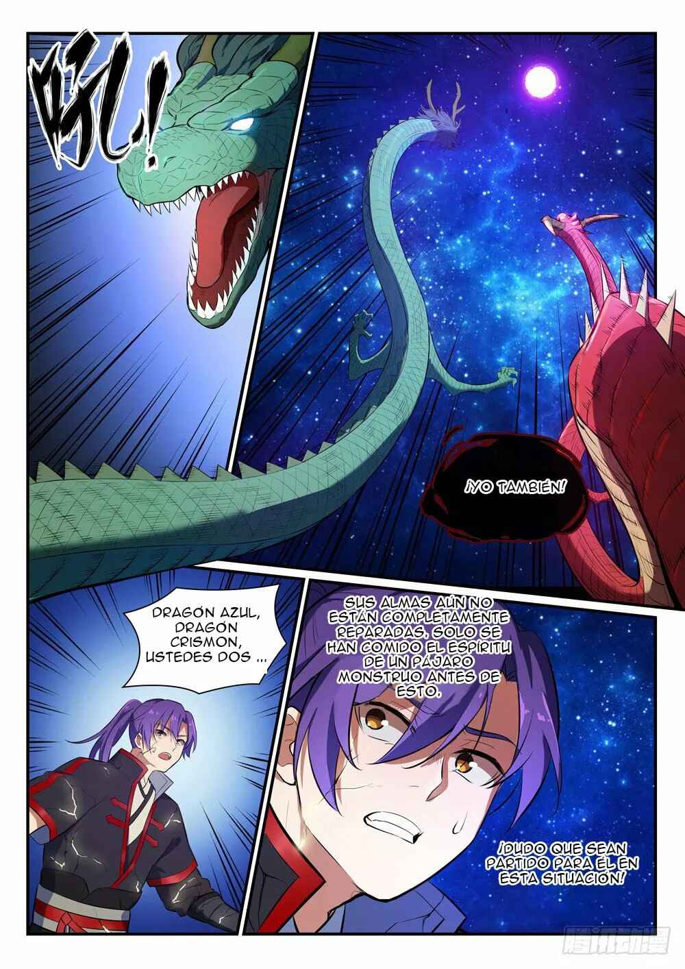 Chapter 392 - Page 6