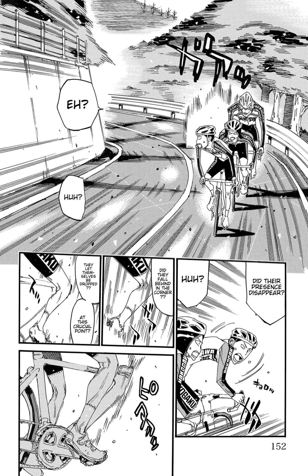 Chapter 685 - Page 13
