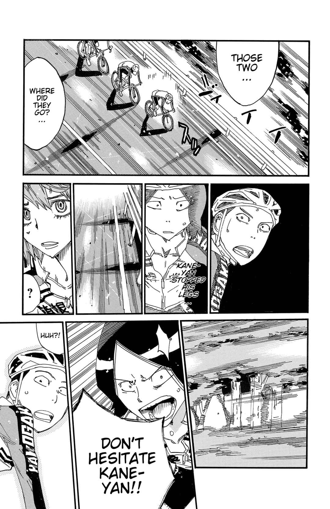 Chapter 685 - Page 14