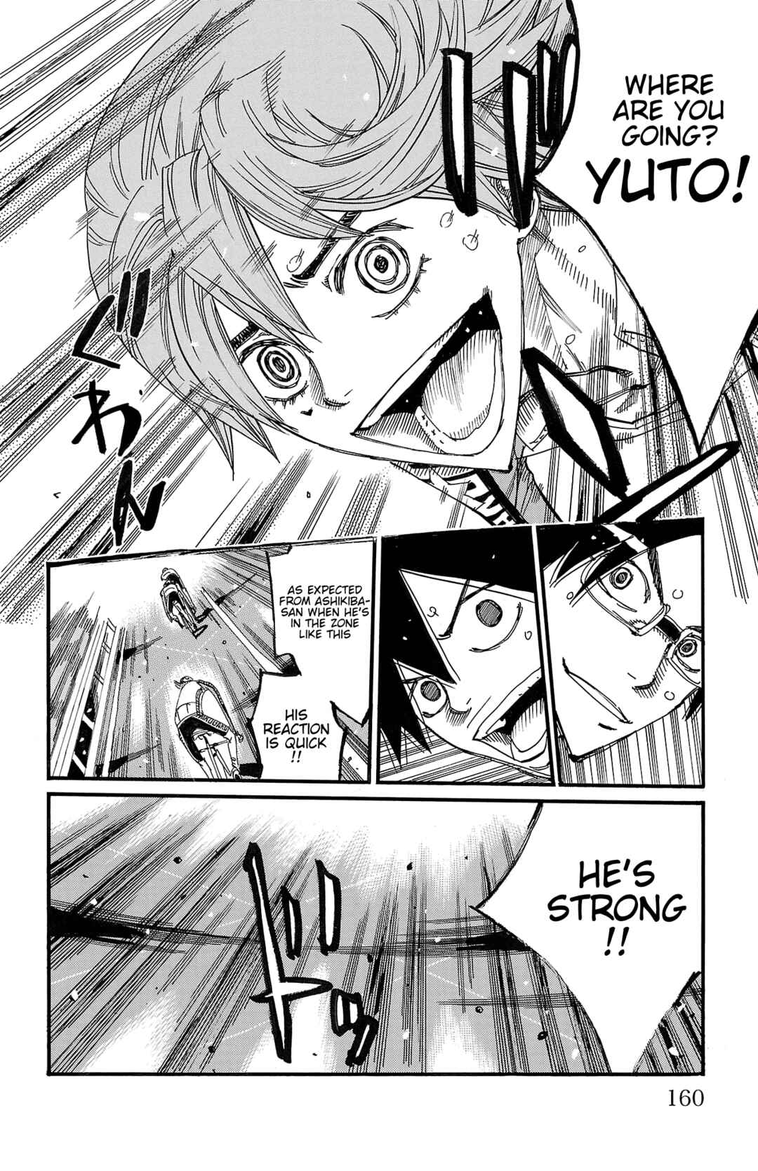 Chapter 685 - Page 19