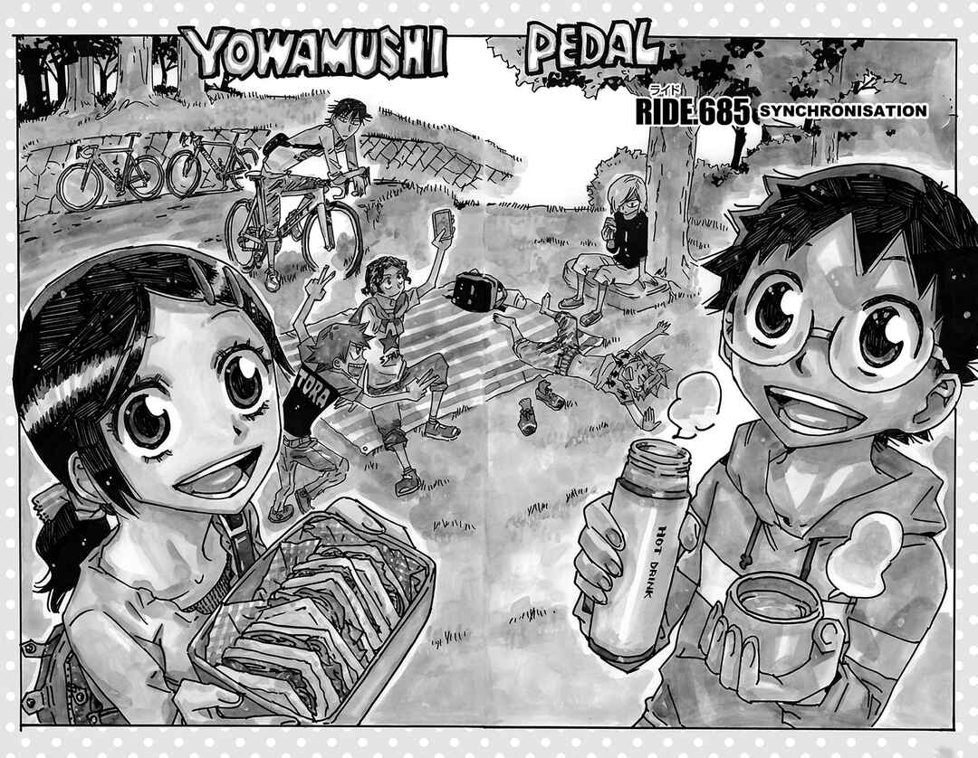 Chapter 685 - Page 2