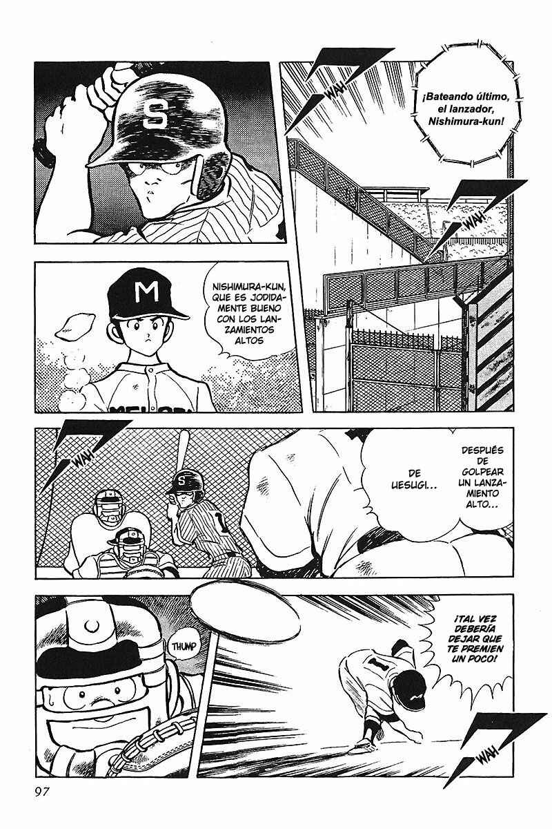 Chapter 101 - Page 3