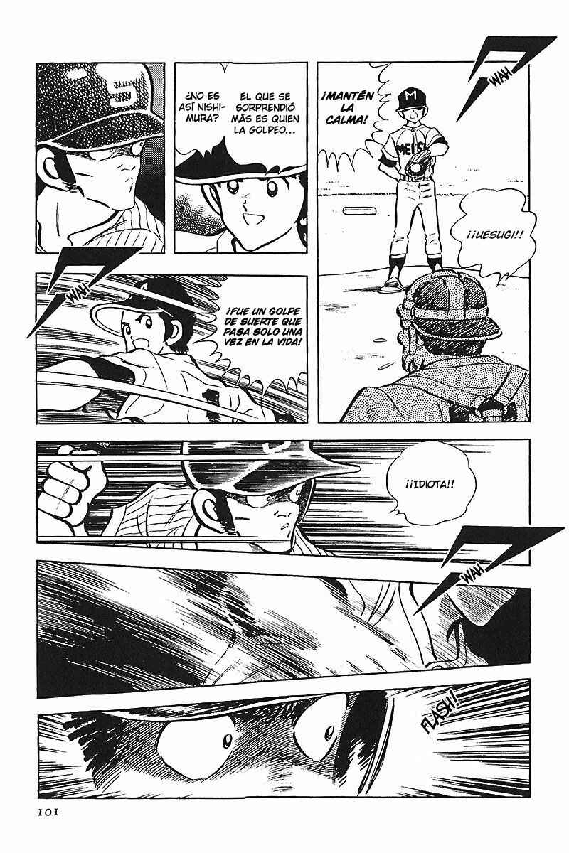 Chapter 101 - Page 7