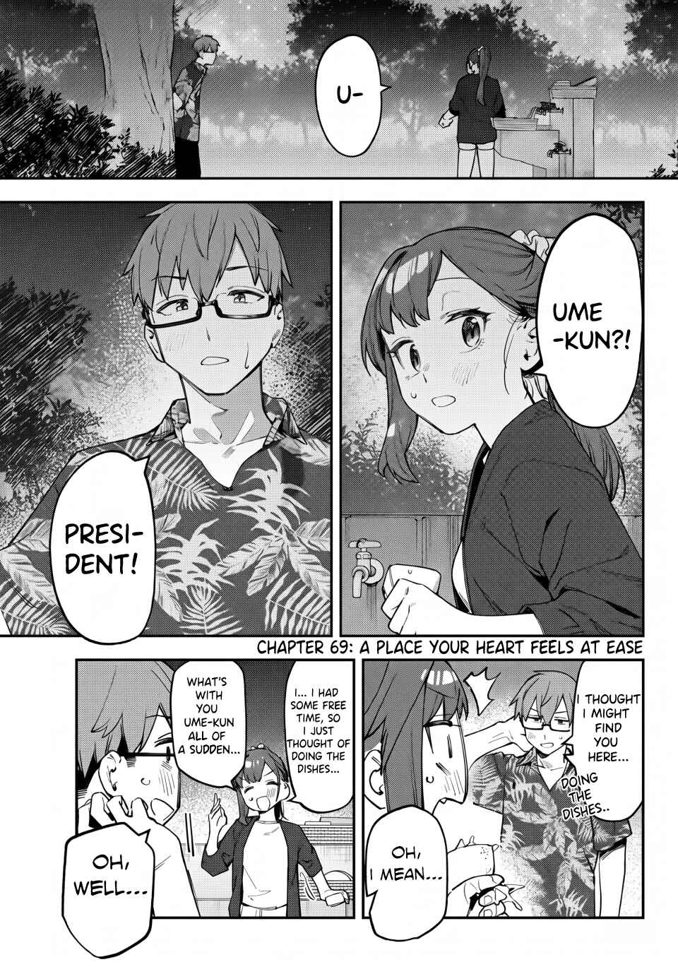 Chapter 69 - Page 5