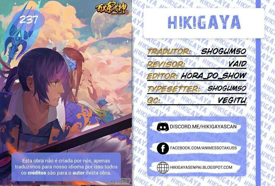 Chapter 237 - Page 1