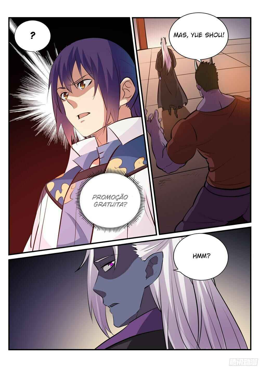 Chapter 237 - Page 10