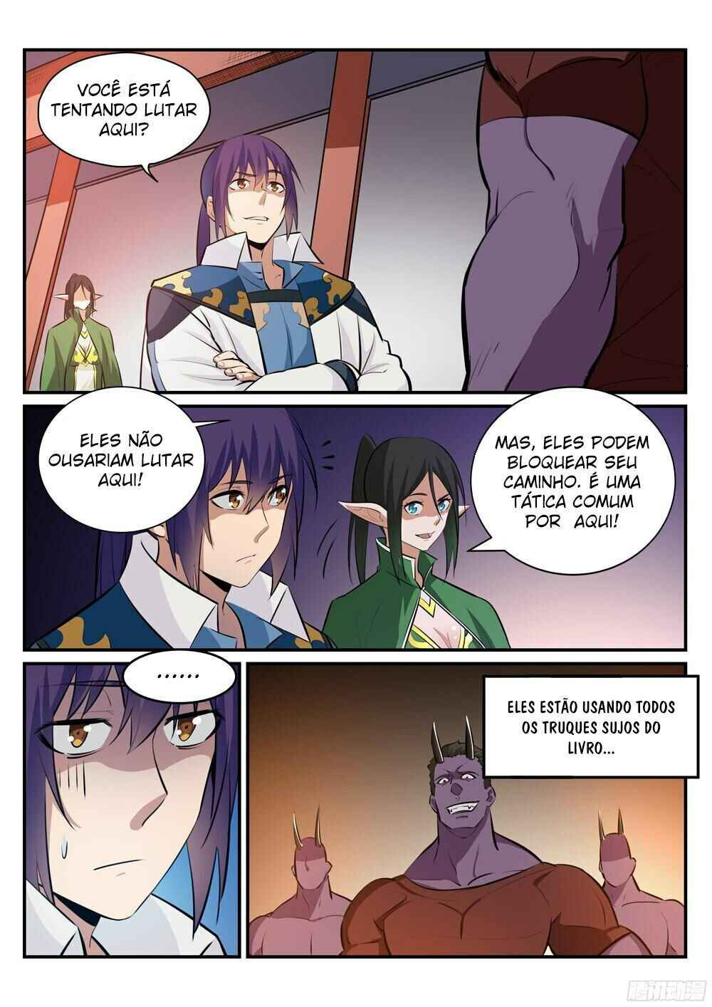 Chapter 237 - Page 4