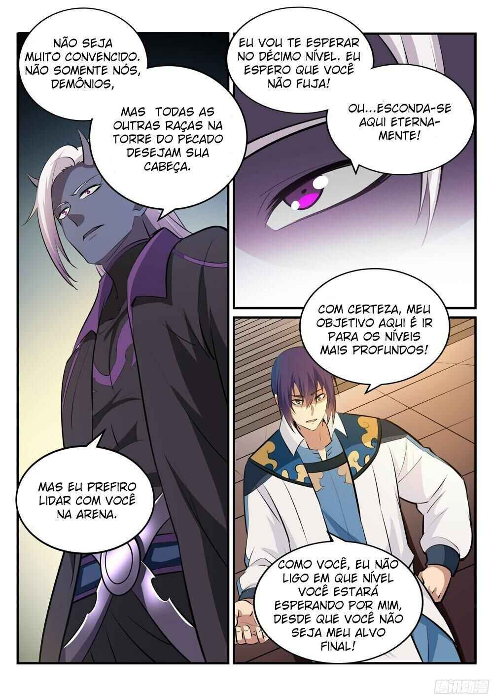 Chapter 237 - Page 7