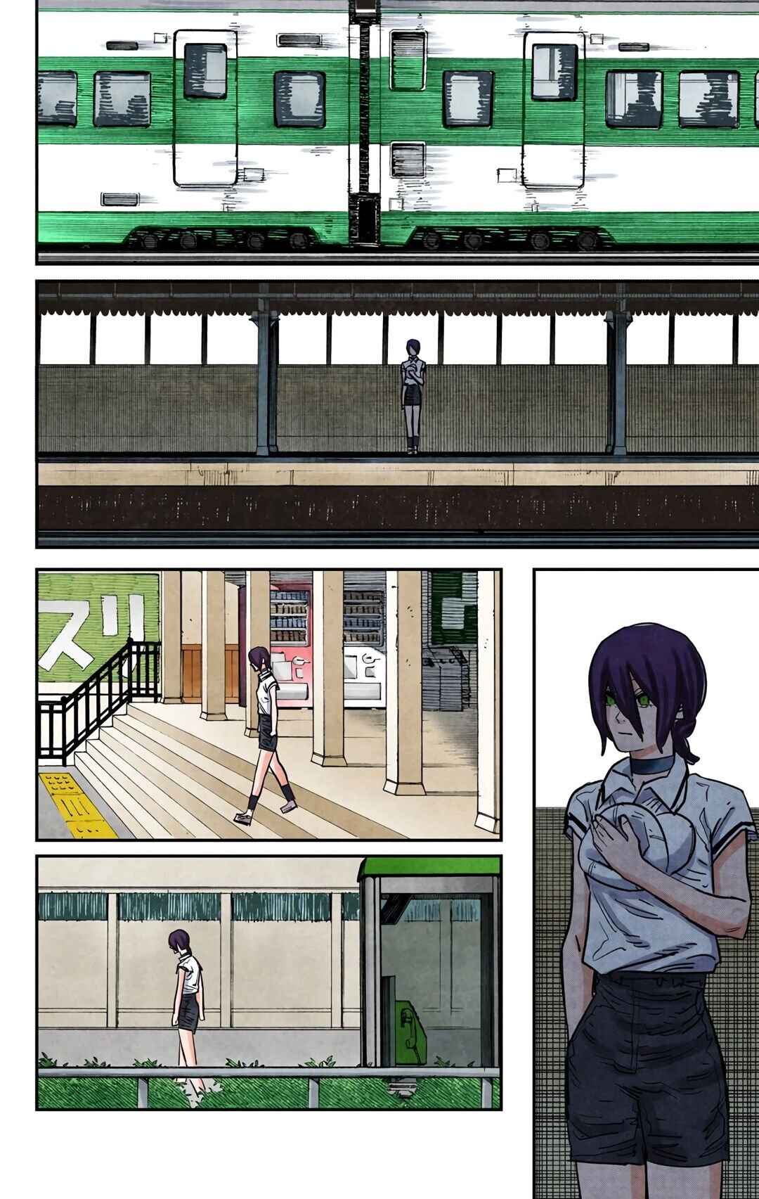 Chapter 52 - Page 5