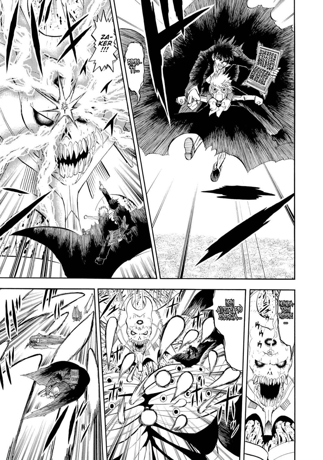 Chapter 316 - Page 5