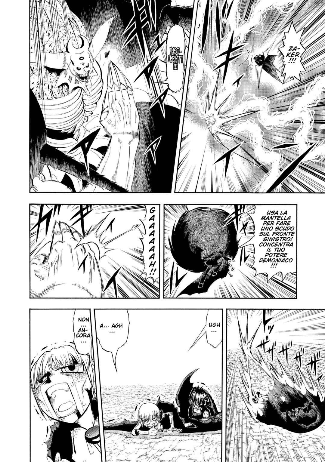 Chapter 316 - Page 6