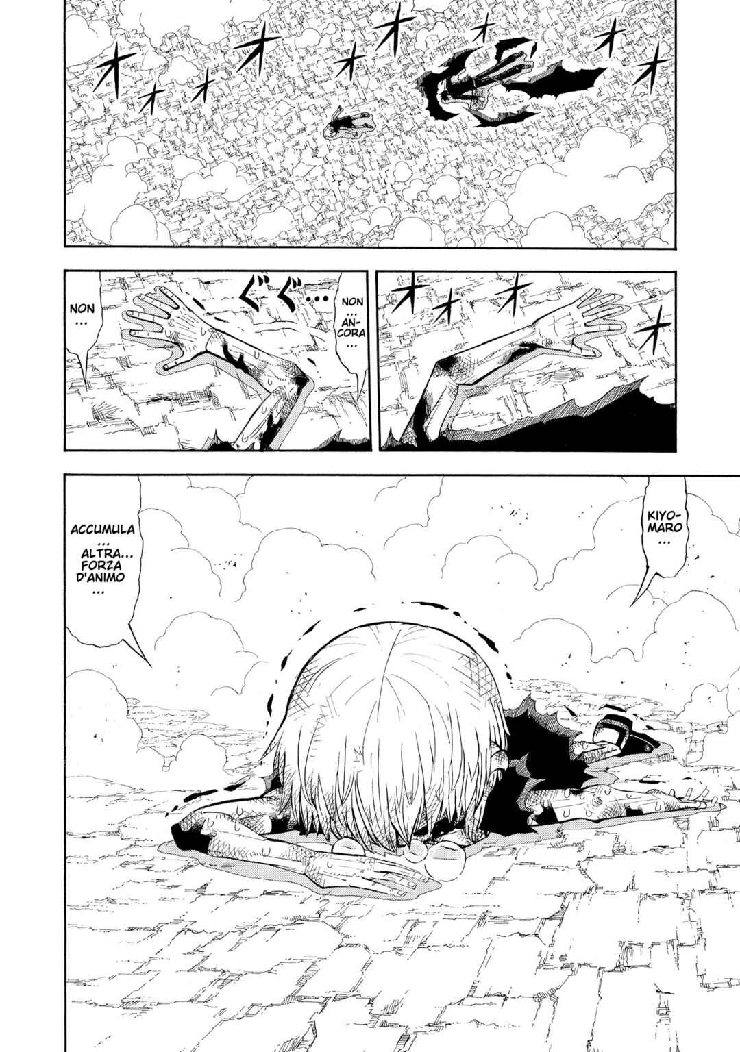 Chapter 316 - Page 8