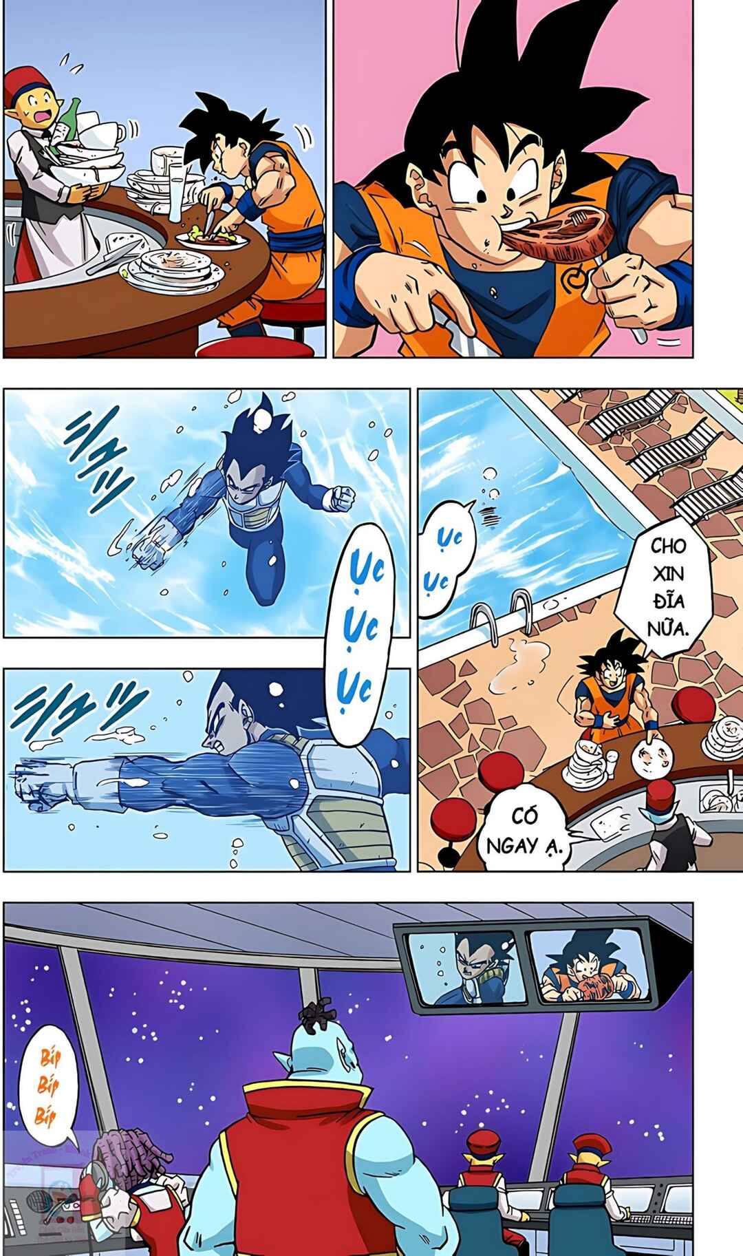 Chapter 71 - Page 38