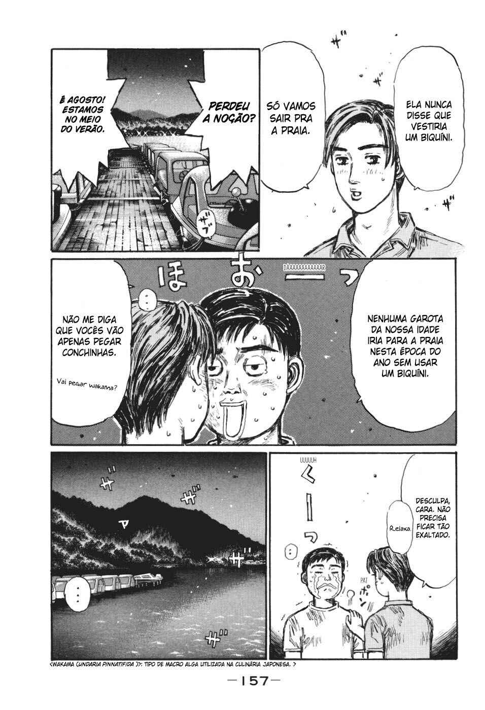 Chapter 486 - Page 10