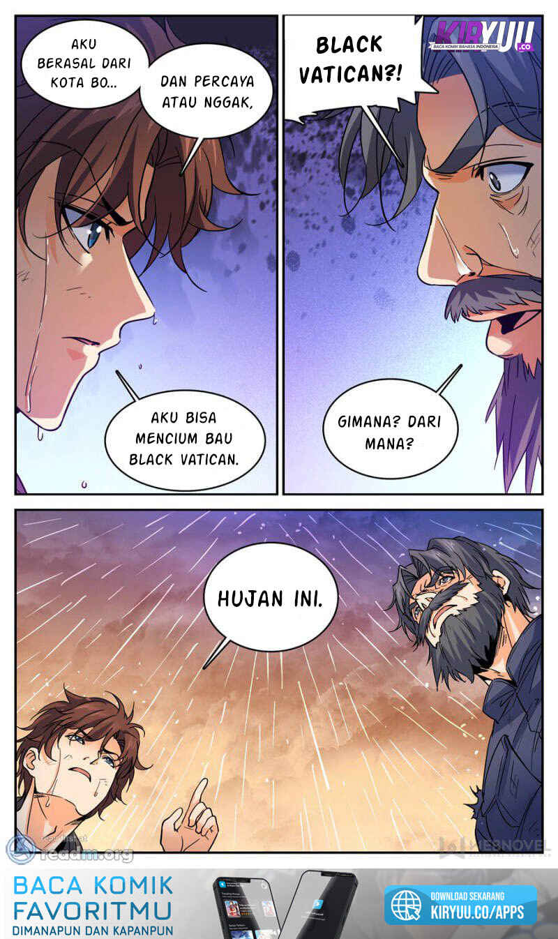 Chapter 405 - Page 12