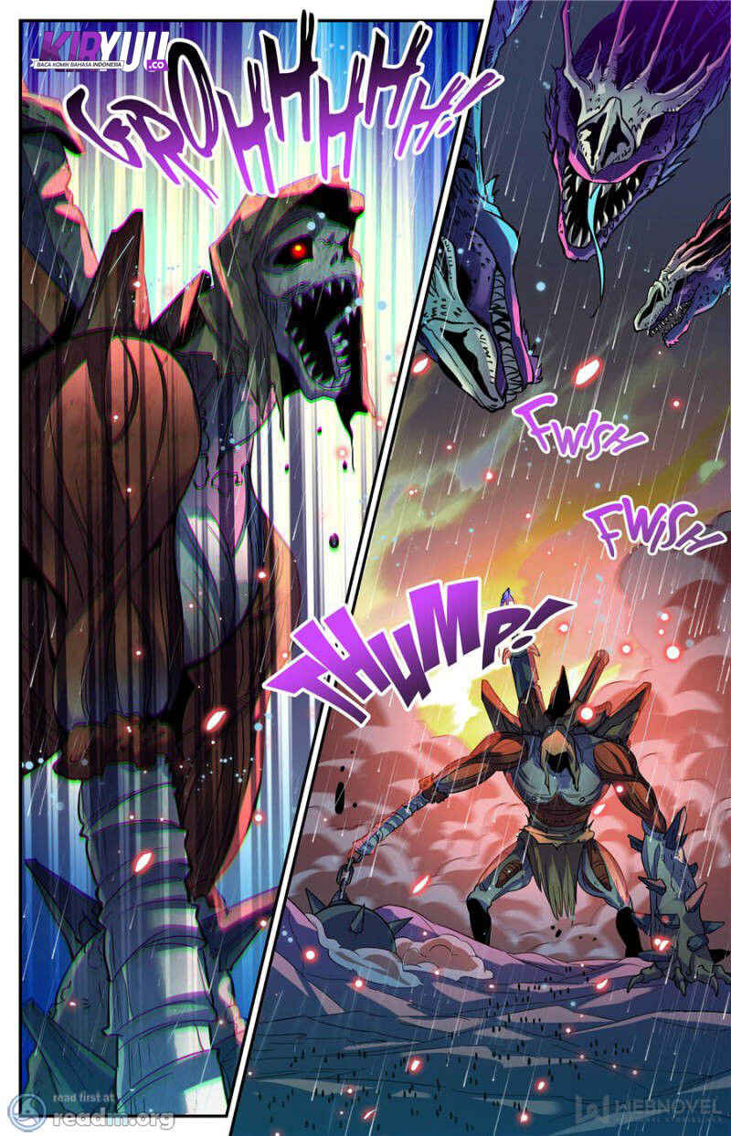 Chapter 405 - Page 9