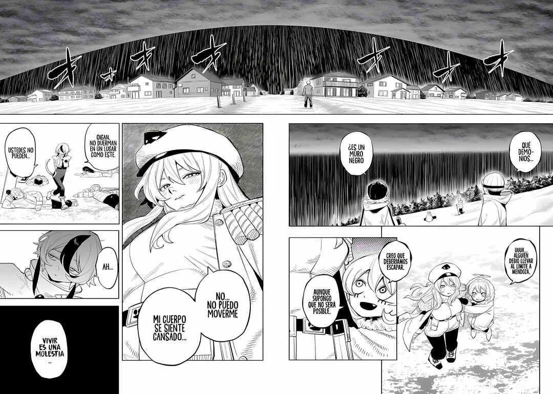 Chapter 220 - Page 2