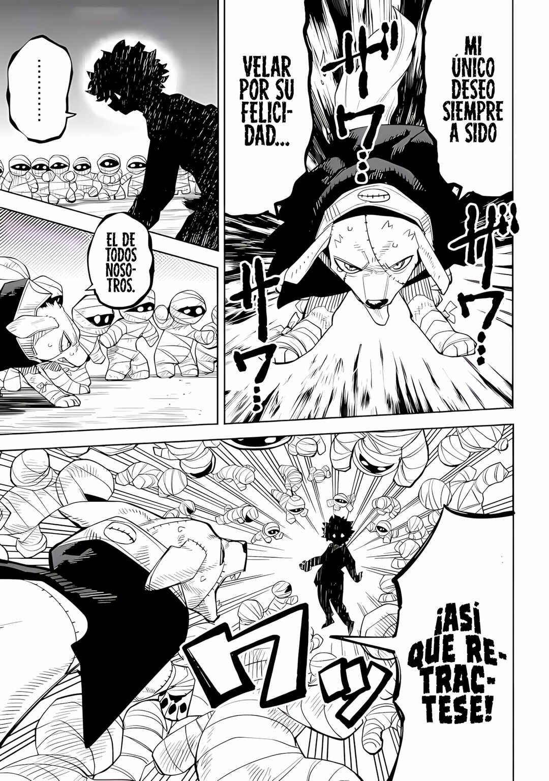 Chapter 220 - Page 6