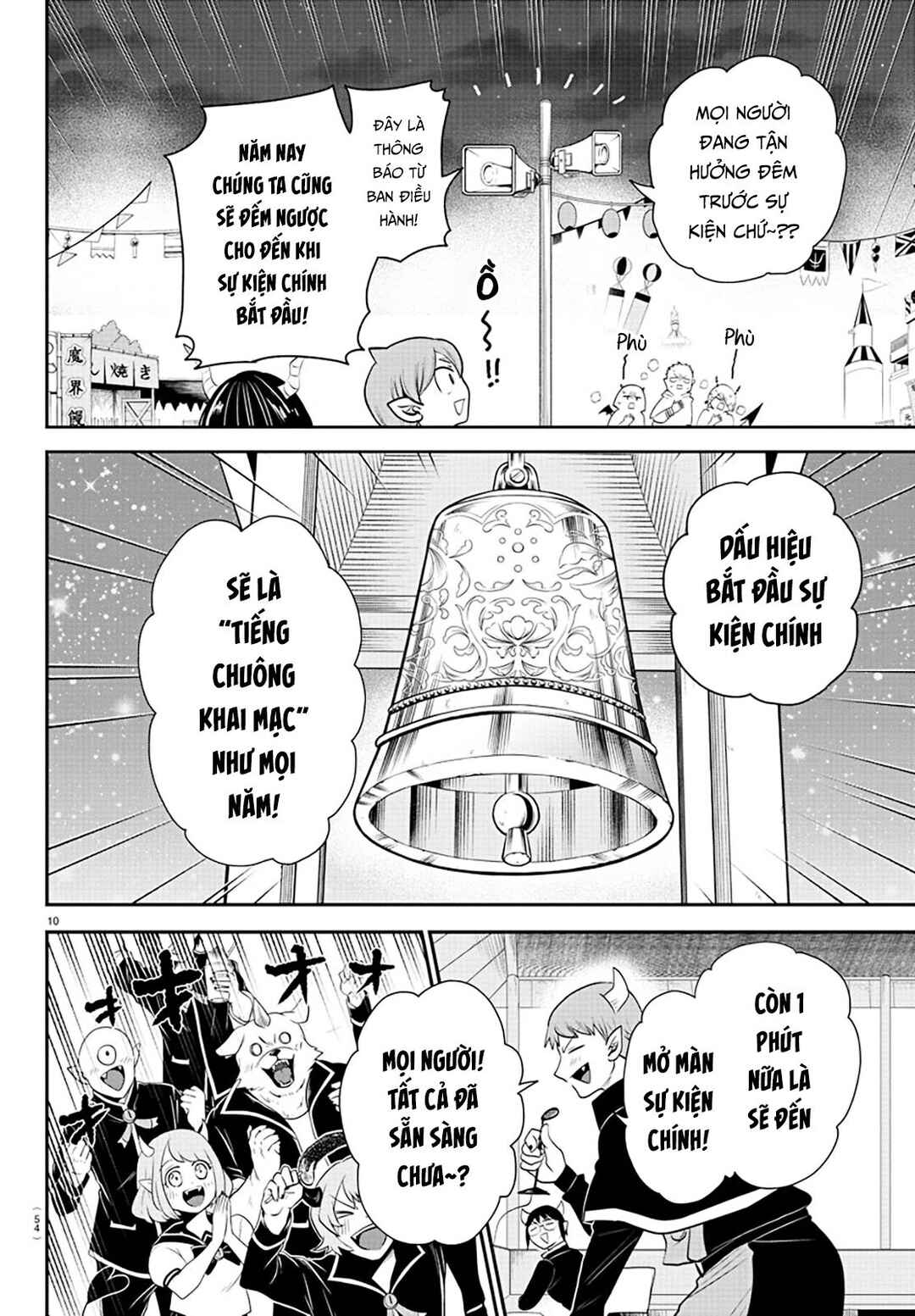 Chapter 346 - Page 11