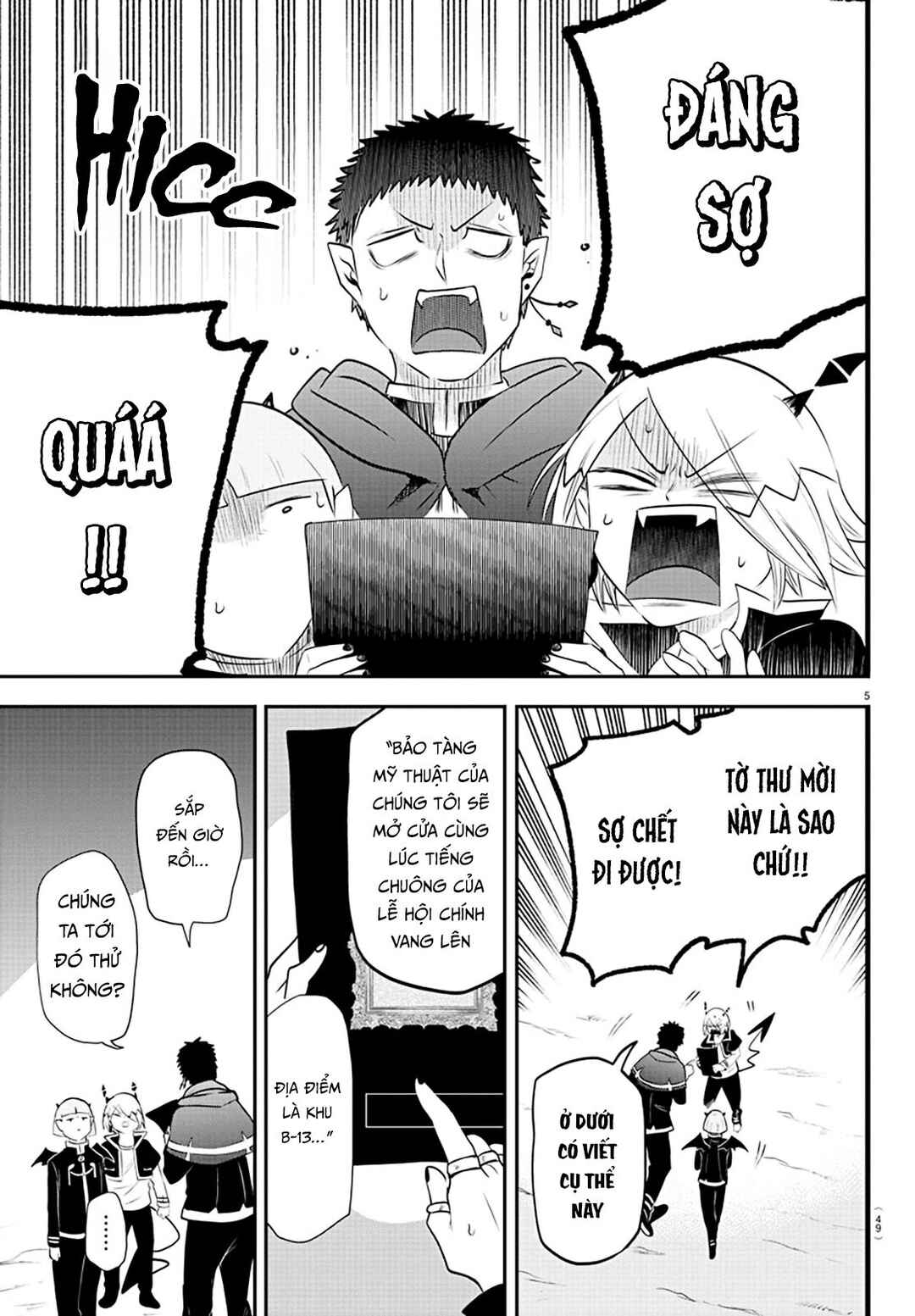 Chapter 346 - Page 6