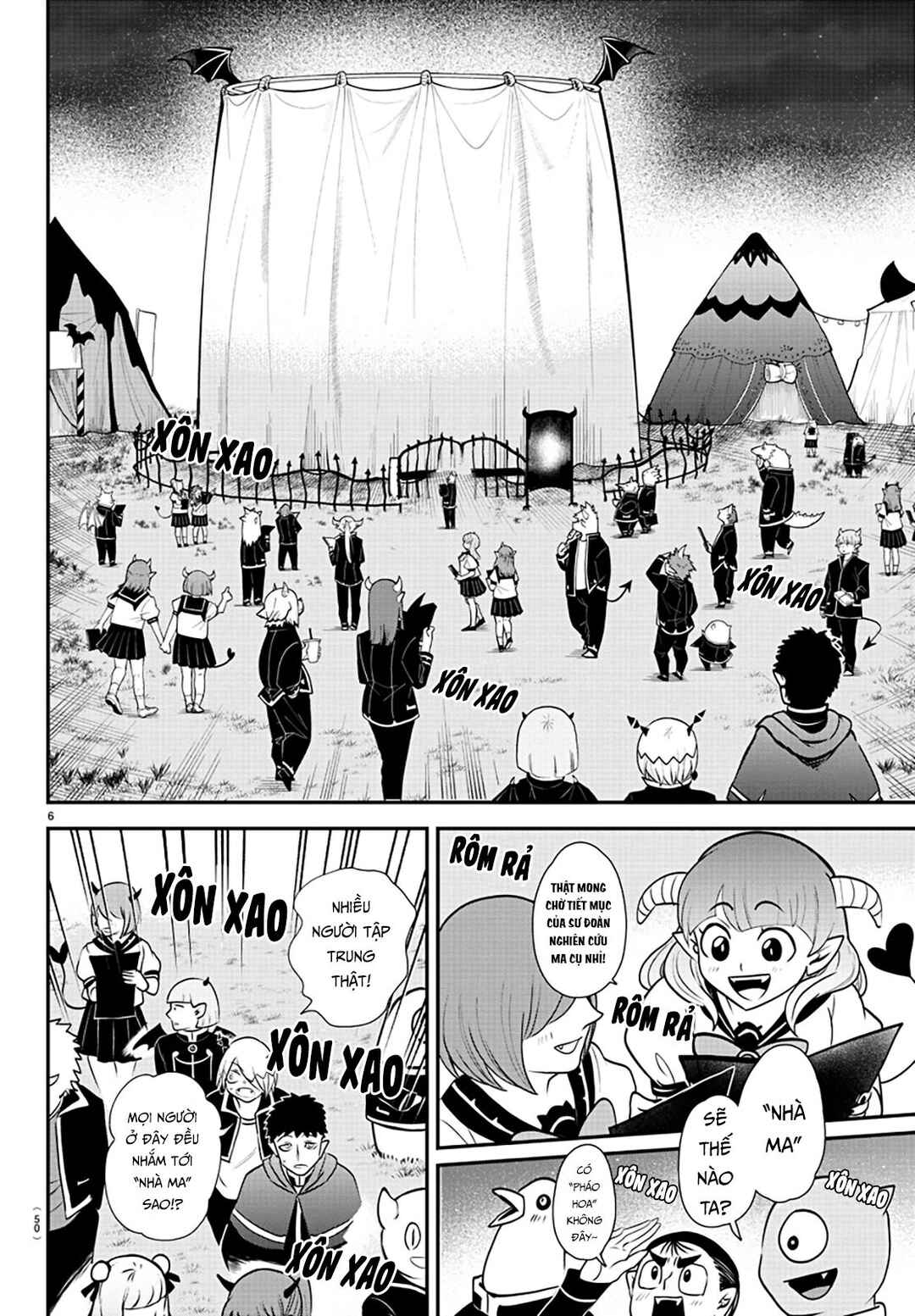 Chapter 346 - Page 7