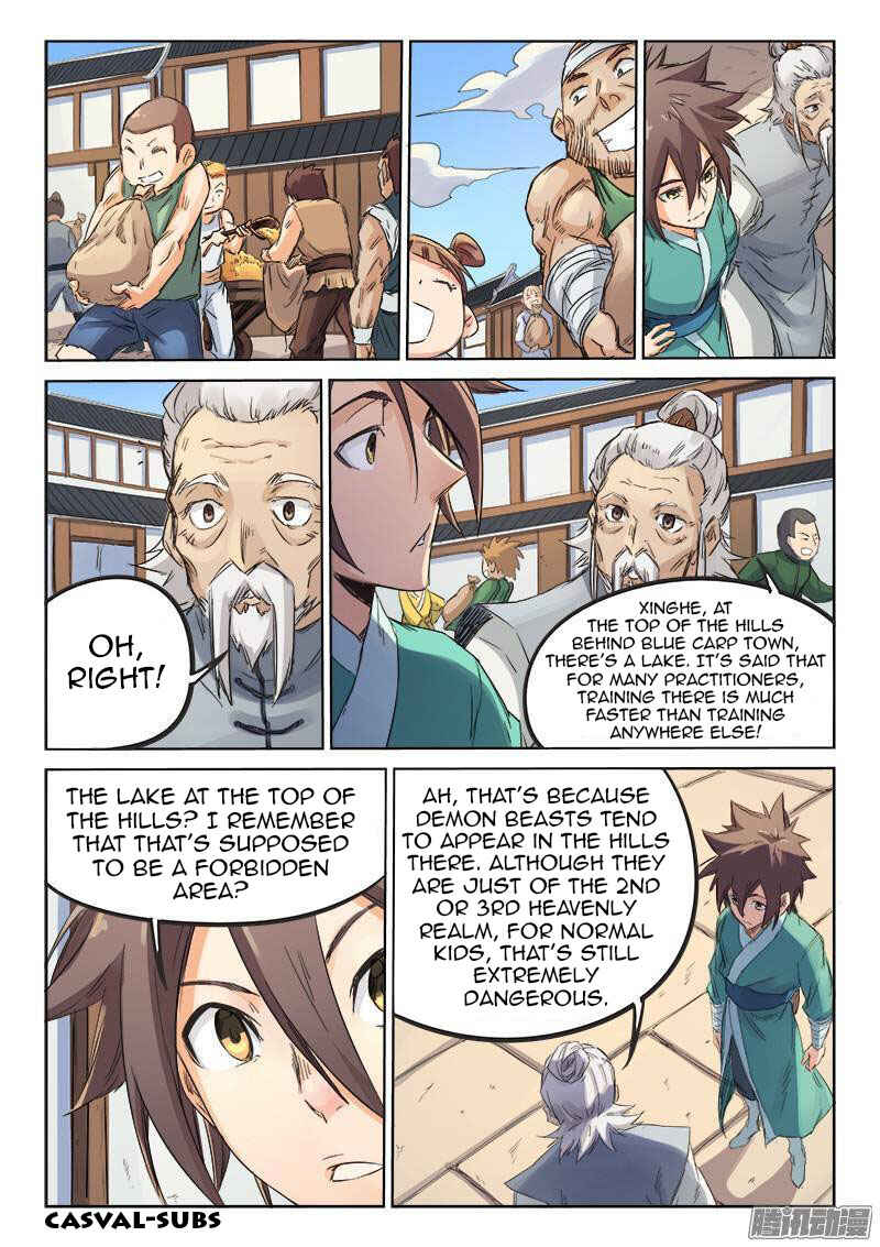 Chapter 92 - Page 4
