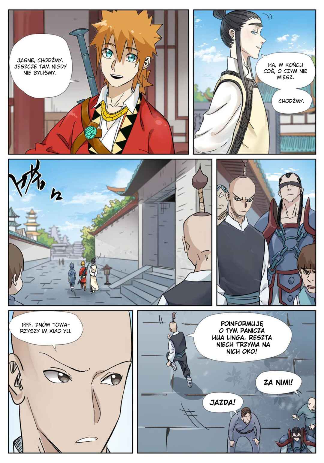 Chapter 310 - Page 3