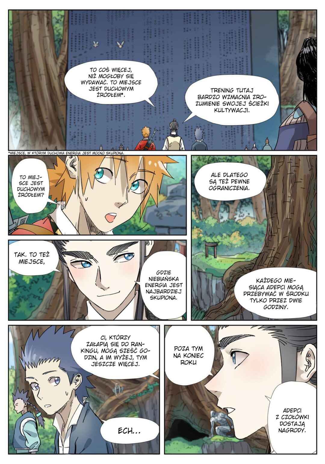Chapter 310 - Page 8