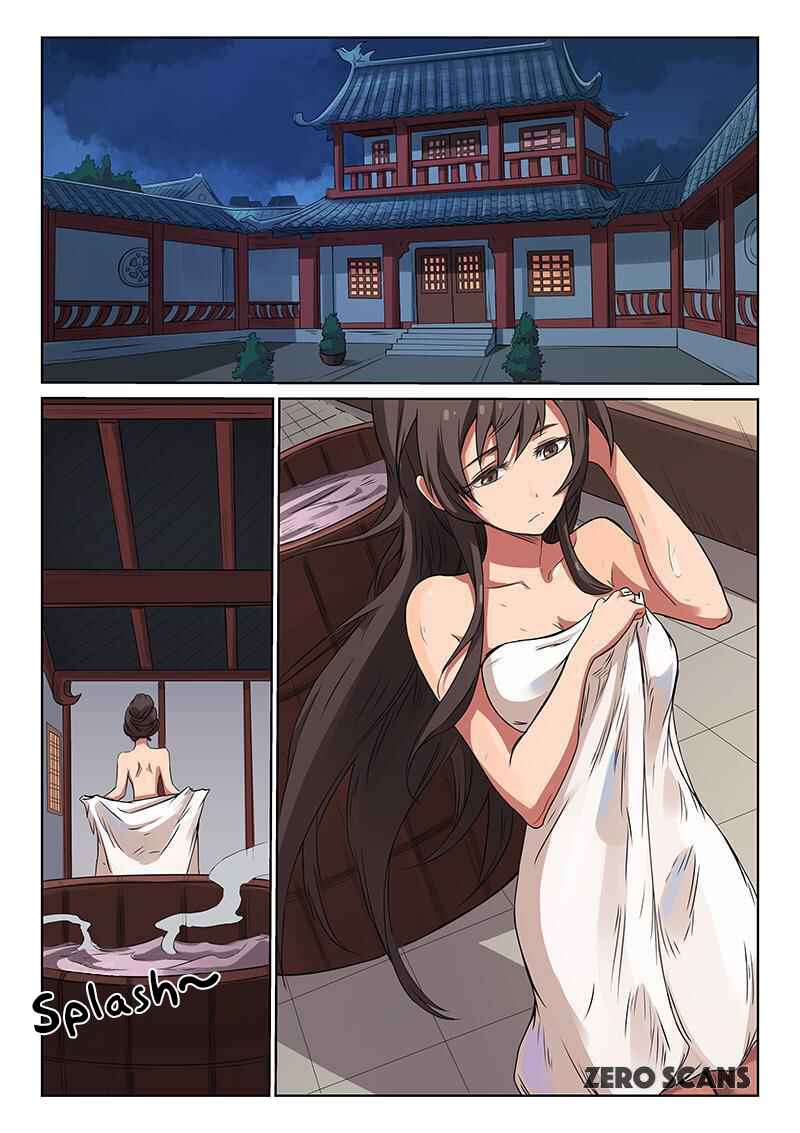 Chapter 169 - Page 6