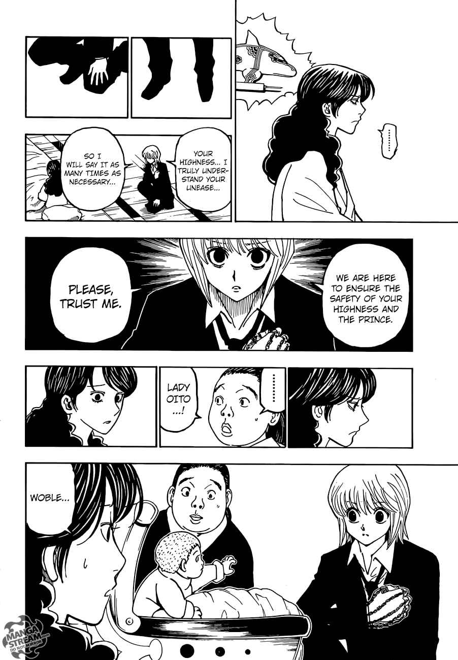 Chapter 369 - Page 10