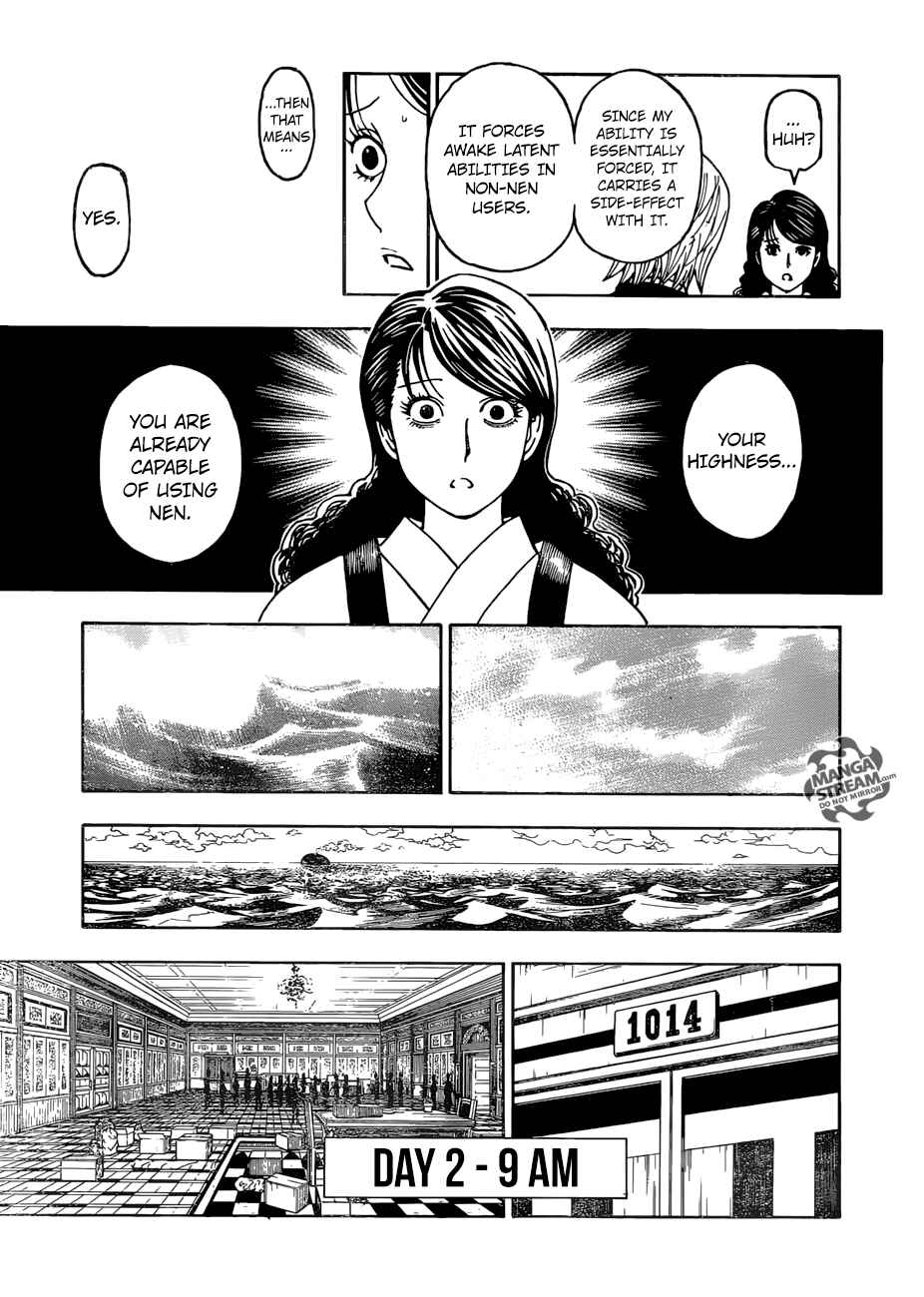 Chapter 369 - Page 17