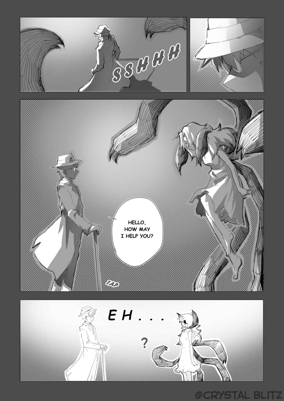 Chapter 1 - Page 2