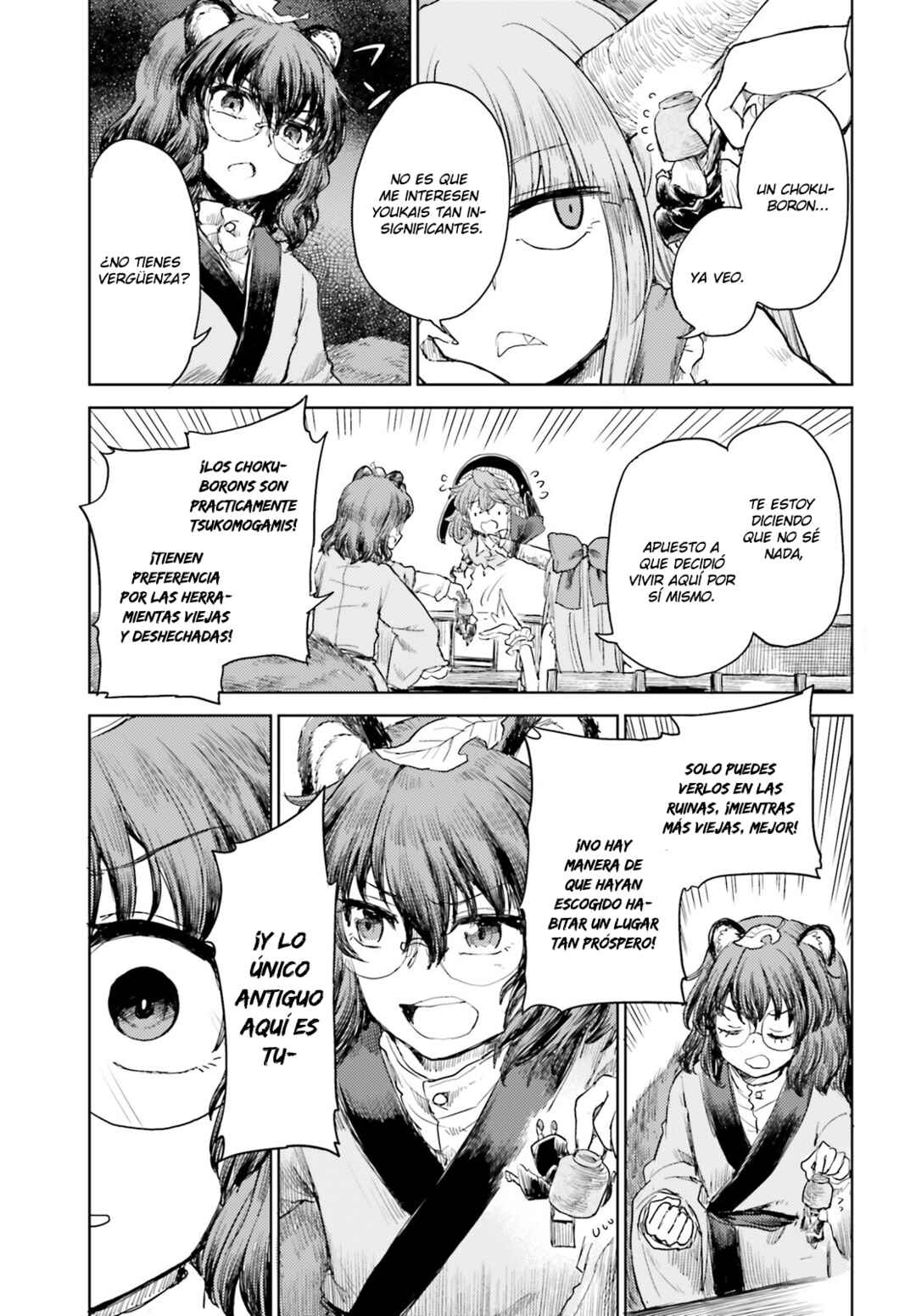 Chapter 26 - Page 21