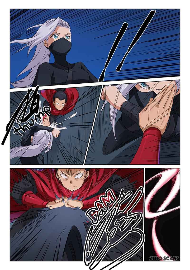 Chapter 172 - Page 2