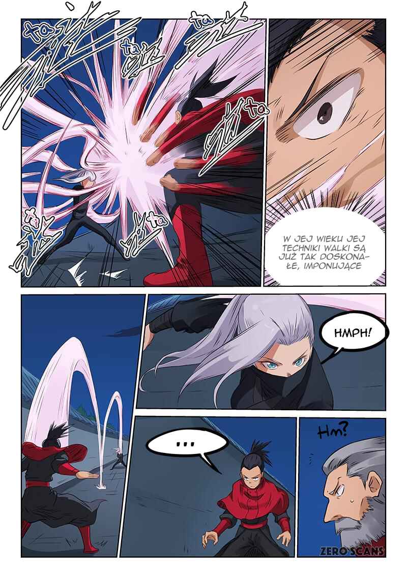 Chapter 172 - Page 3