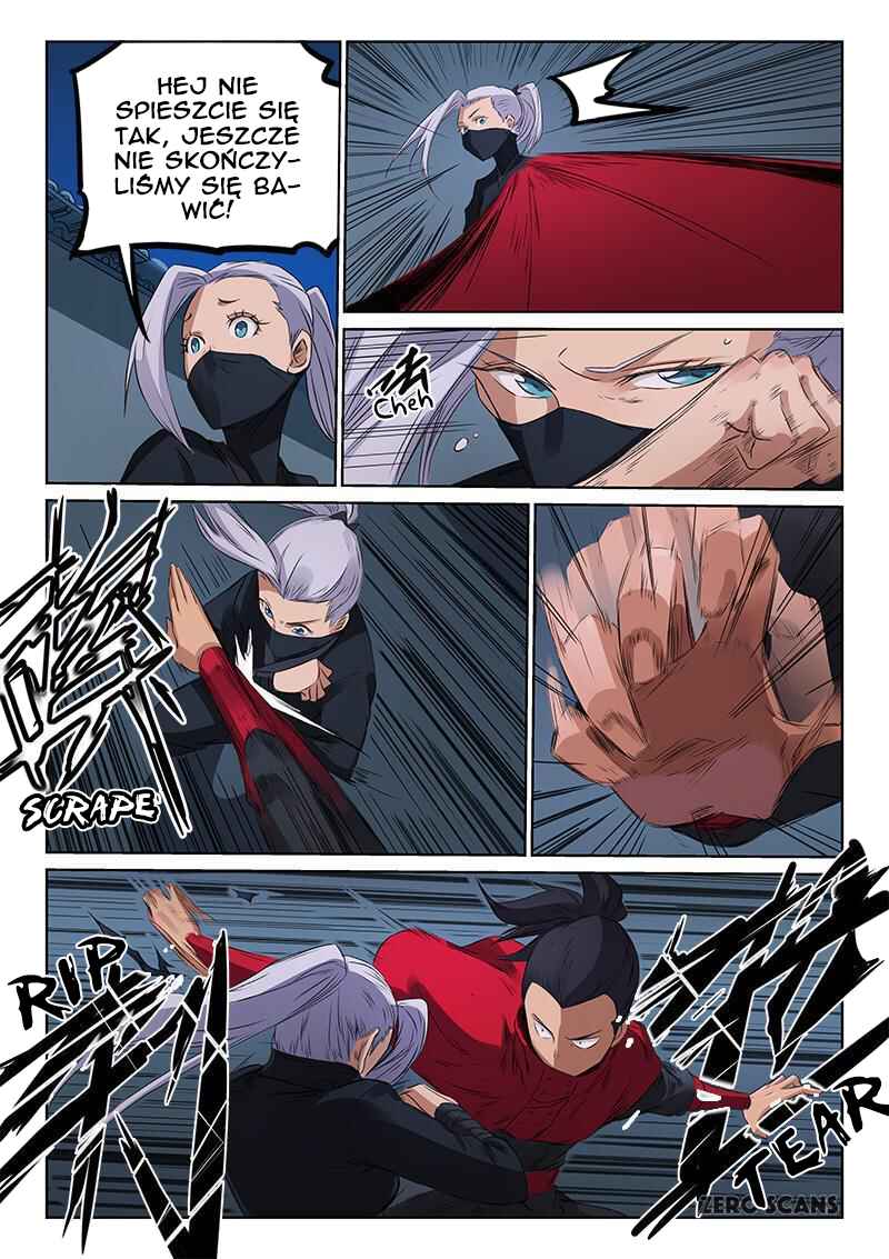 Chapter 172 - Page 5