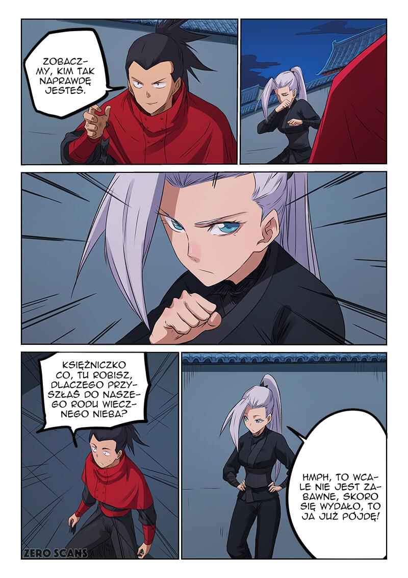 Chapter 172 - Page 6
