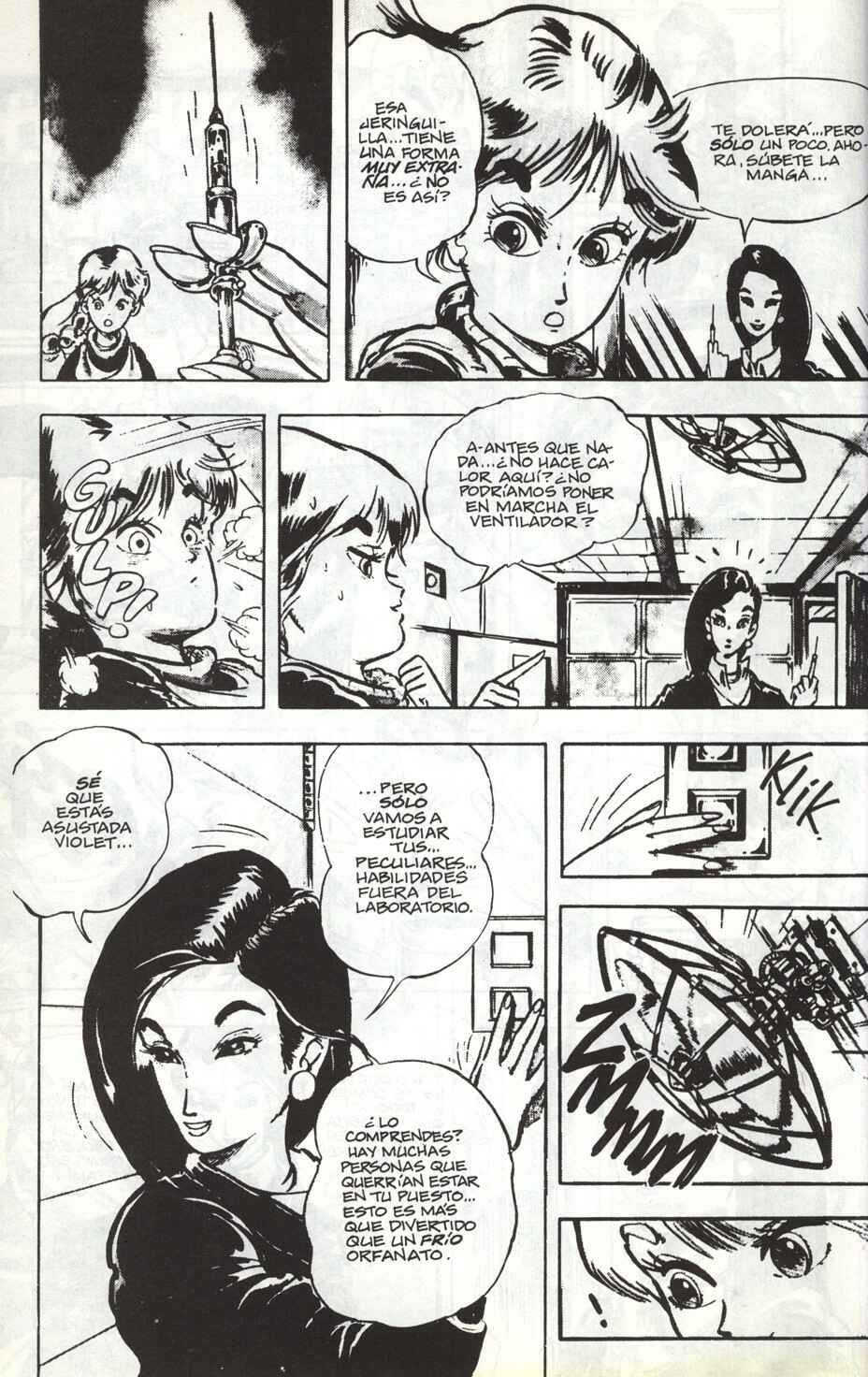 Chapter 1 - Page 11