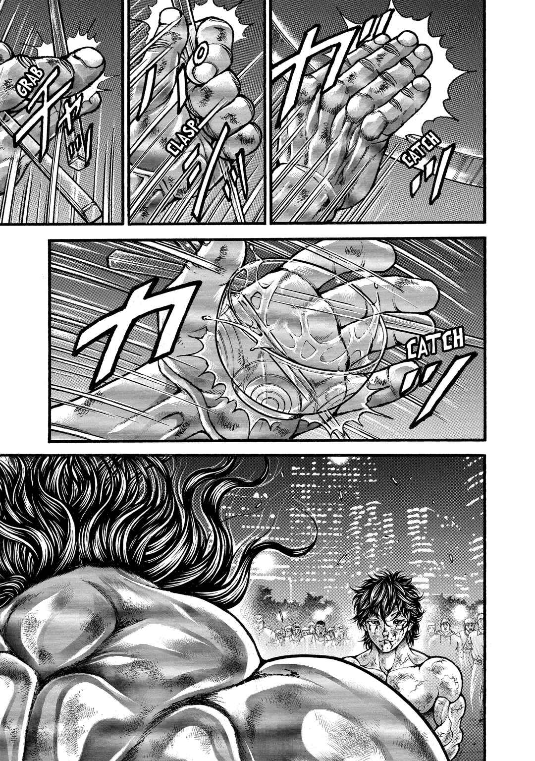 Chapter 319 - Page 5