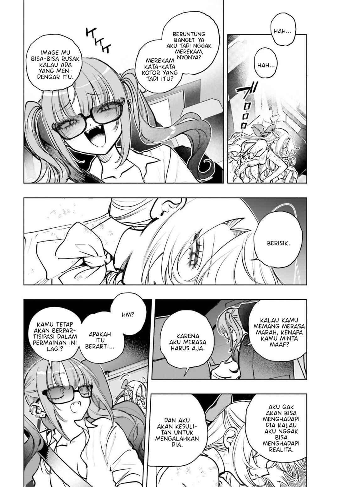 Chapter 21 - Page 26