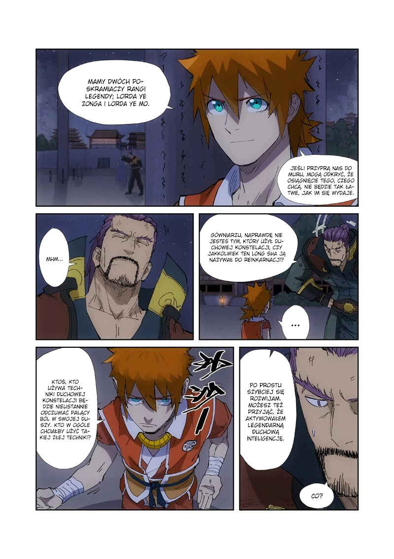 Chapter 213 - Page 11