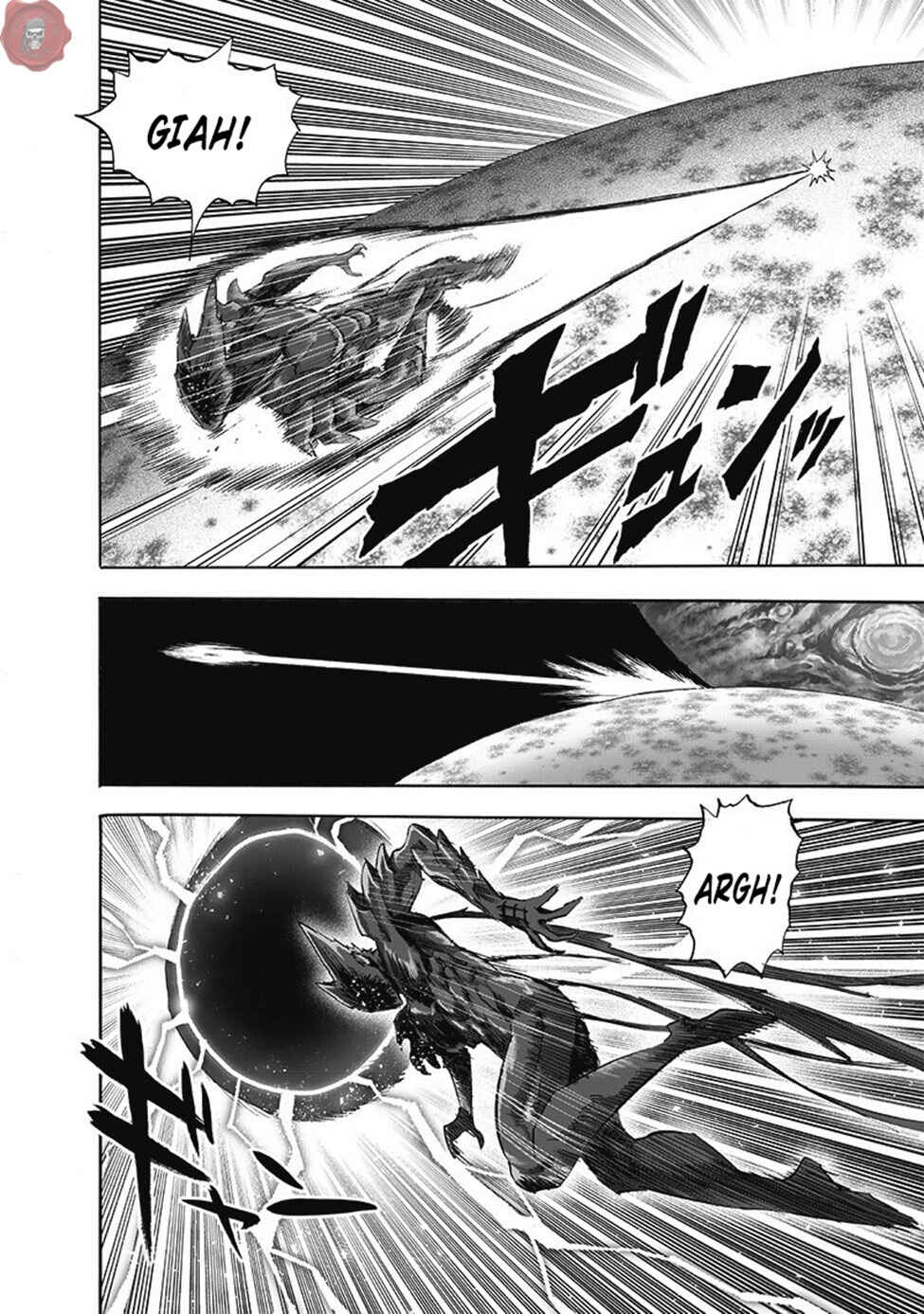 Chapter 172 - Page 23