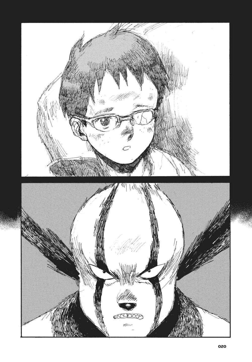 Chapter 138 - Page 23