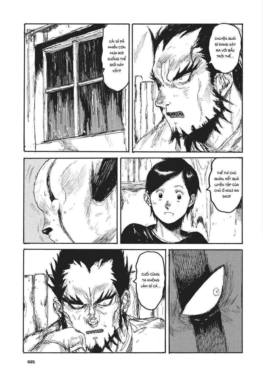 Chapter 138 - Page 24
