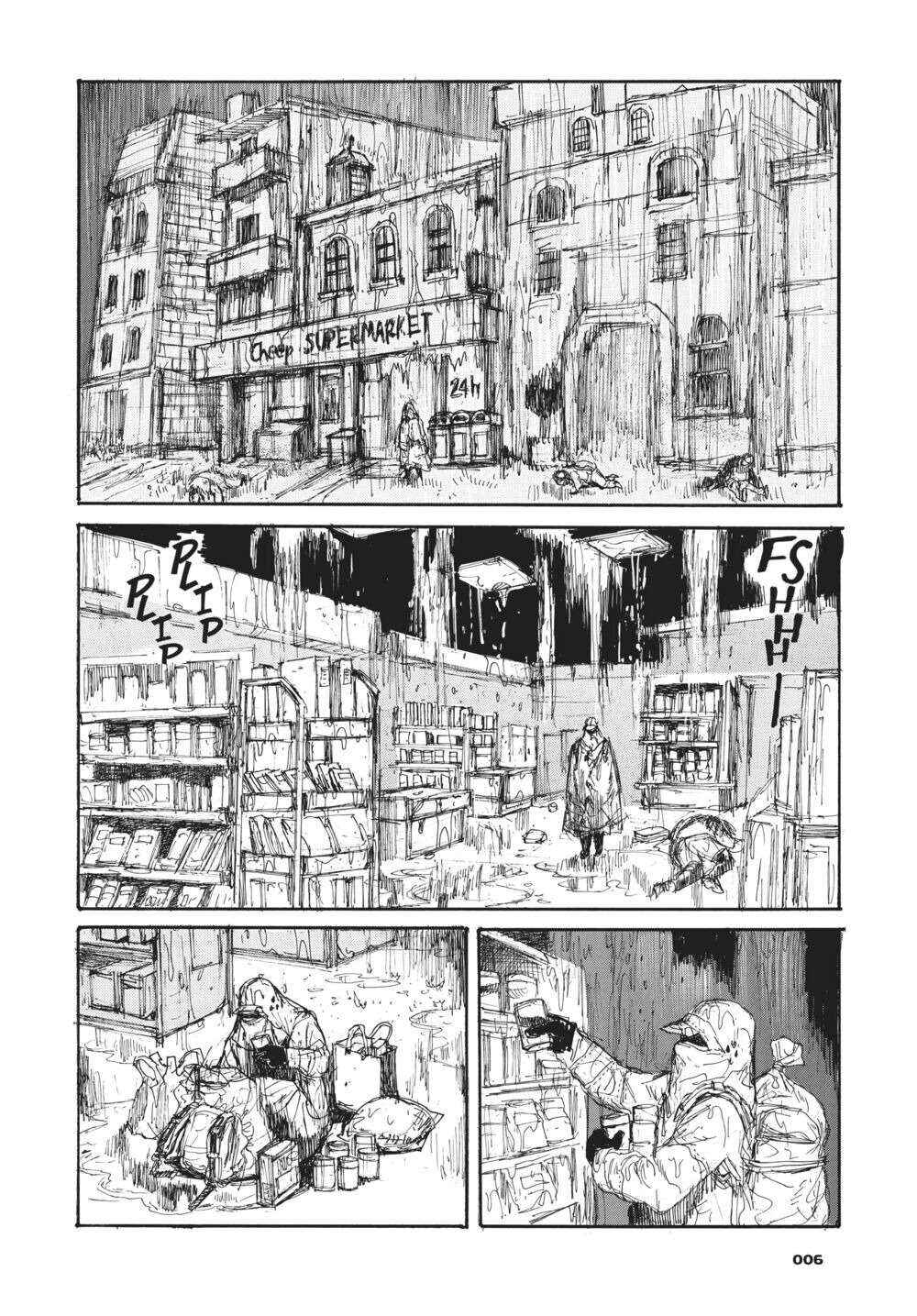Chapter 138 - Page 9