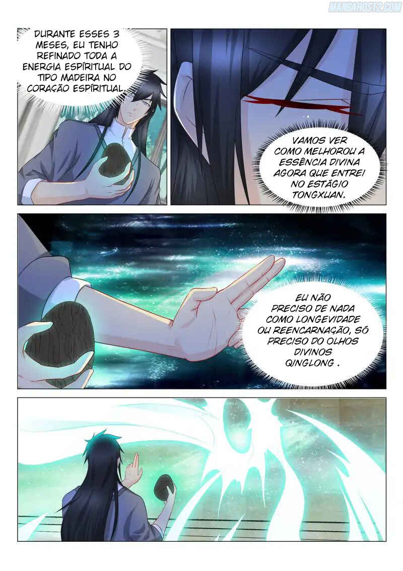 Chapter 134 - Page 9