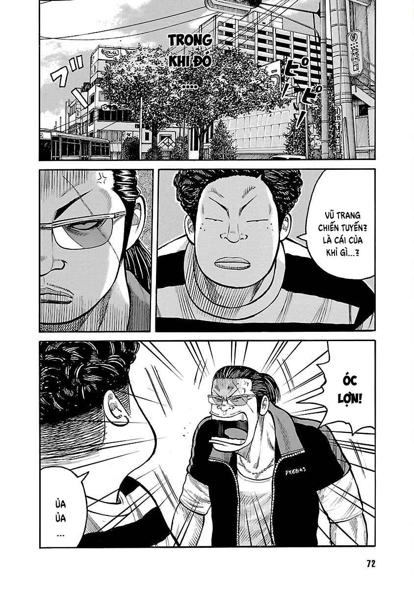 Chapter 98 - Page 19